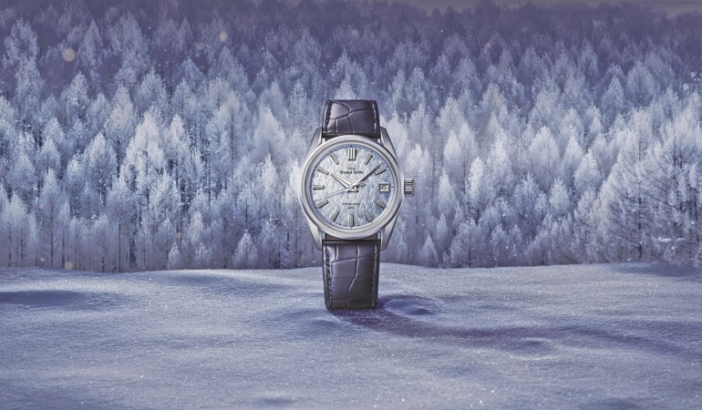 Watches and Wonders 2025: Lüks saat dünyasının devleri Cenevre’de buluştu