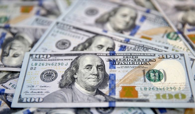 Yabancıdan rekor tahvil satışı