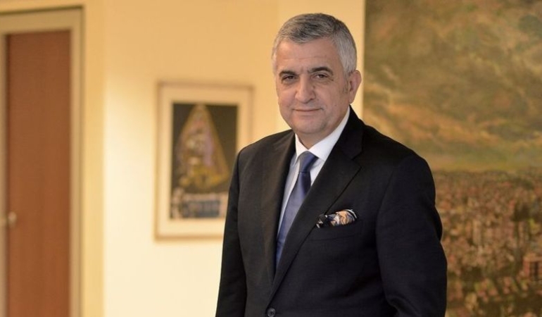 “Yeni hafif araç projesi ile Tofaş’ın üretim ve ihracatı artacak”