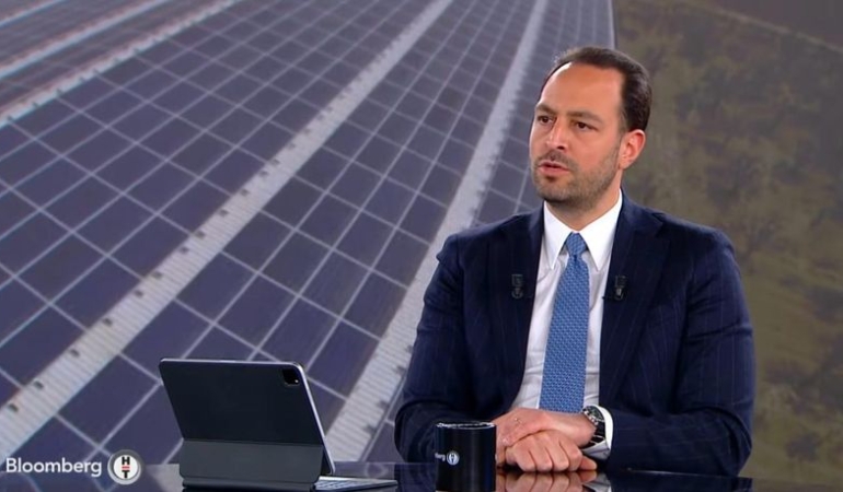 “Yenilenebilir güçte yerli üretim arttıkça fiyatlar düşecektir”