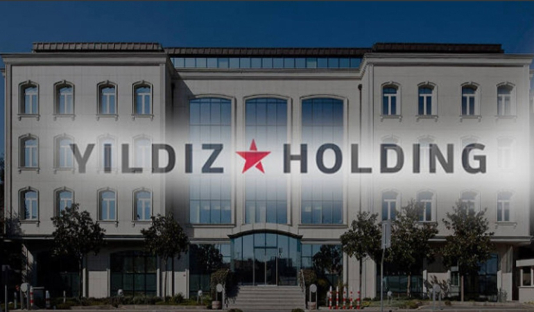 Yıldız Holding cirosunda büyük artış