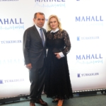 Dursun-Mesude Özbek, Mahall, Türkerler