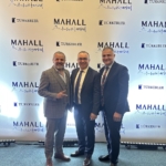 Gökhan Kimsesizcan, İhsan Salar, Mahall, Türkerler Gayrimenkul Yönetim A.Ş Genel Müdürü, Tolga Atalay