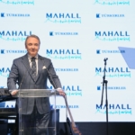 Kazım Türker, Mahall, Türkerler