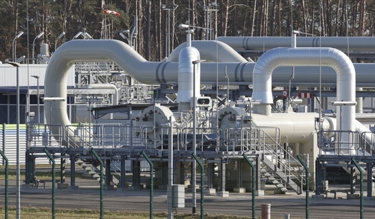 AB Rusya’dan gaz alımını durduracak