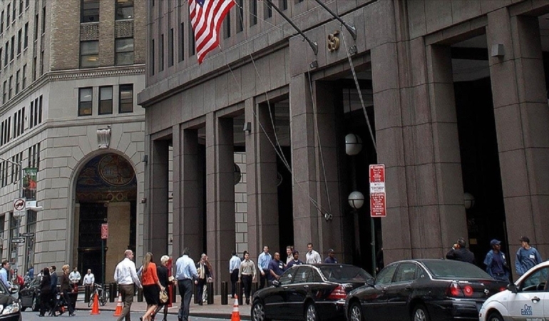 ABD-Çin tarife mutabakatı: Goldman Sachs, ABD’de resesyon kestirimini güncelledi