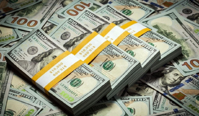 ABD hanehalkı borcunda artış