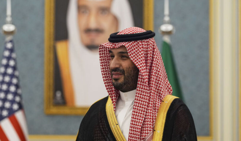 “ABD ile 300 milyar dolar mutabakatlar imzaladık”