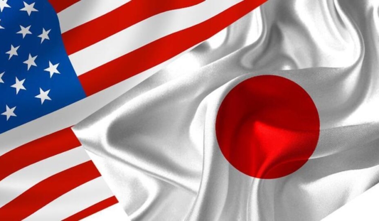 ABD-Japonya ortasında 228 milyar dolarlık ticaret masada