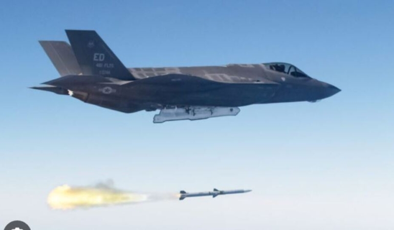 ABD Suudi Arabistan’a 3,5 milyar dolarlık füze satışını onayladı