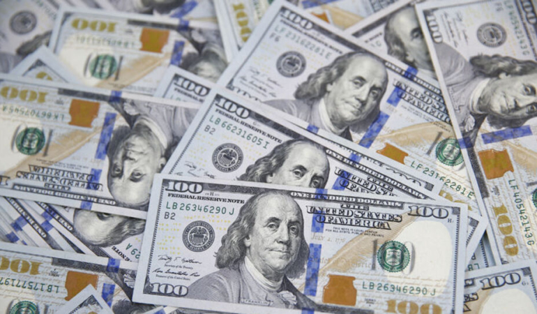 ABD üç büyük kredi derecelendirme kuruluşunda “zirveden” düştü