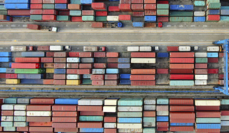 ABD’de dış ticaret açığı rekor düzeyde
