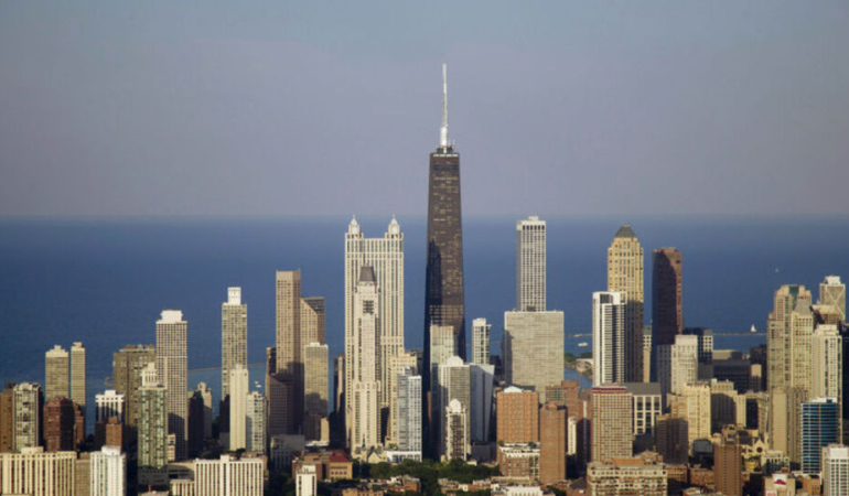 ABD’de ISM hizmet endeksi Mart’taki düşüş sonrası toparlandı