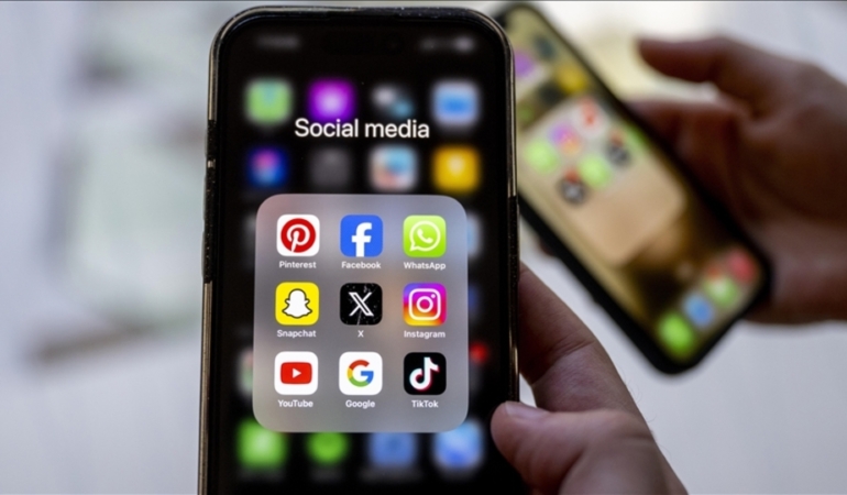 ABD’den vize isteyen öğrenciye toplumsal medya incelemesi