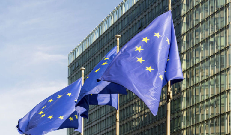 AB’den 150 milyar euroluk savunma planı