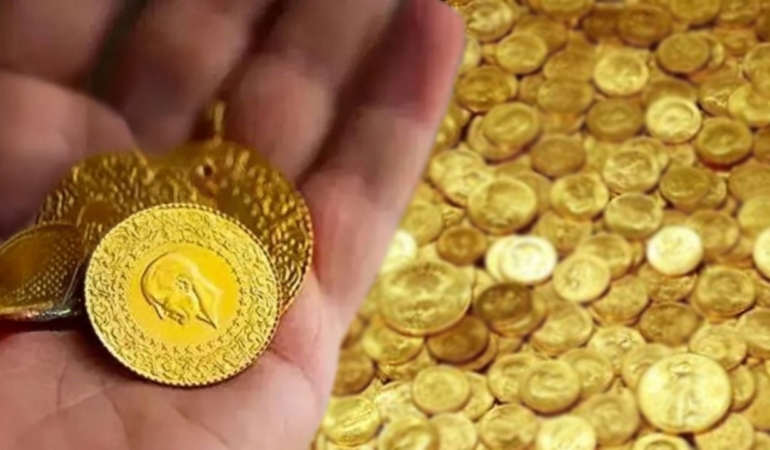 ALTINDA SON DURUM: Gram ve çeyrek altın kaç TL oldu? Altın fiyatları ne kadar? (22 Mayıs 2025)
