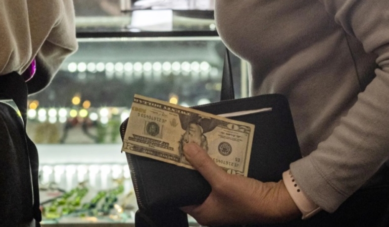 Amerikalıların yüzde 73’ü “mali açıdan rahat yaşadıklarını” bildirdi