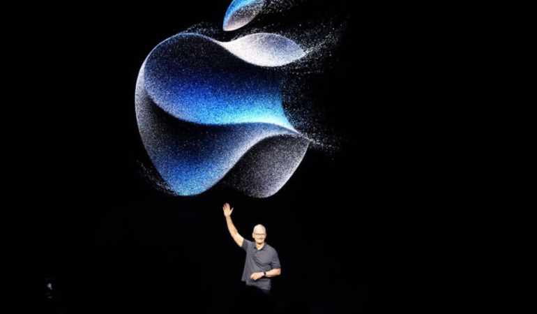 Apple ABD’ye Hindistan ve Vietnam’dan eser gönderecek