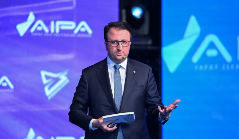 ASELSAN’dan yapay zeka hamlesi! 35 milyon dolarlık verimlilik artışı sağlandı