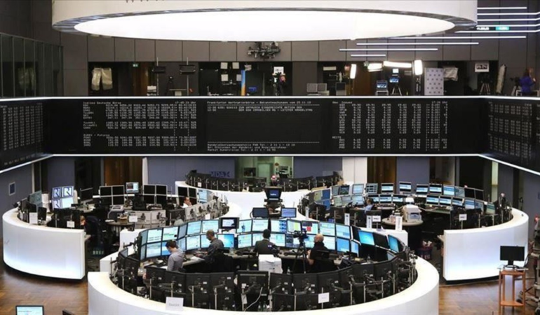 Avrupa borsaları, İngiltere hariç yükselişle kapandı