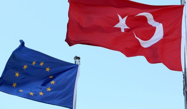 Avrupa’da en uzun mesai Türkiye’de