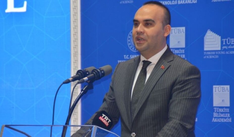 Bakan Kacır: Sanayi ve Teknoloji Kolejleri kuracağız