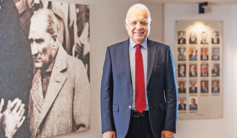 Batısöke’nin ihracatı 3 ayda yüzde %179 arttı