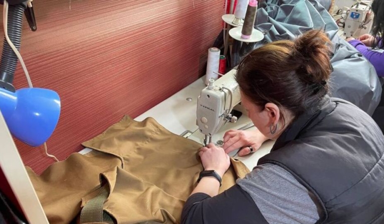 Bayanlardan global iktisada 5 yılda 13 trilyon dolar ekleme potansiyeli