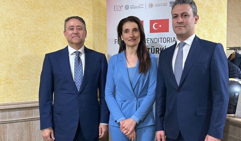 Beko’dan Avrupa’da 125 milyon euroluk stratejik finansman mutabakatı