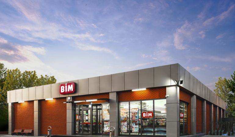 BİM’den birinci çeyrekte istikrarlı performans