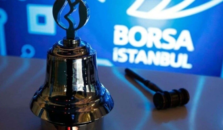 Borsa güne yatay başladı
