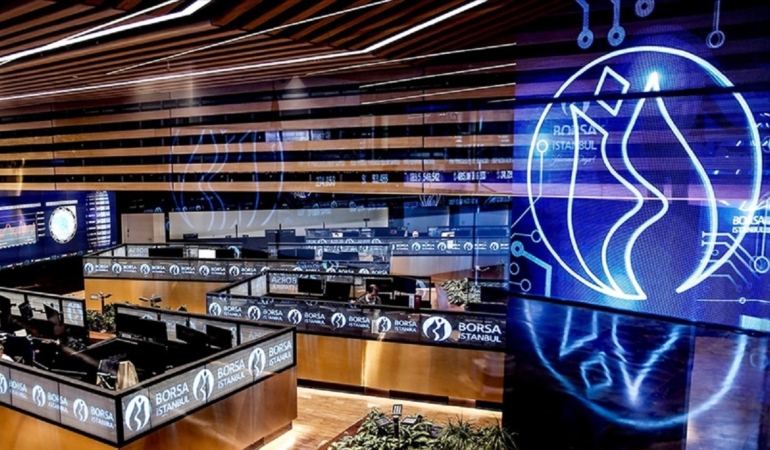 Borsa İstanbul Operasyonu: 13 kuşkulu adliyeye sevk edildi