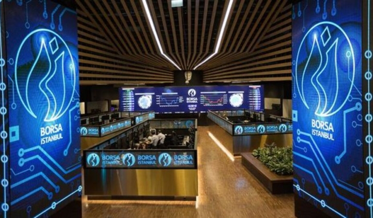 Borsa İstanbul, VİOP Piyasa Yapıcılık programında değişiklikleri duyurdu