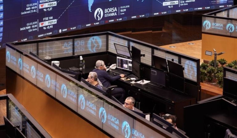 Borsa süreçlerinde usulsüzlük savıyla yeni gözaltılar