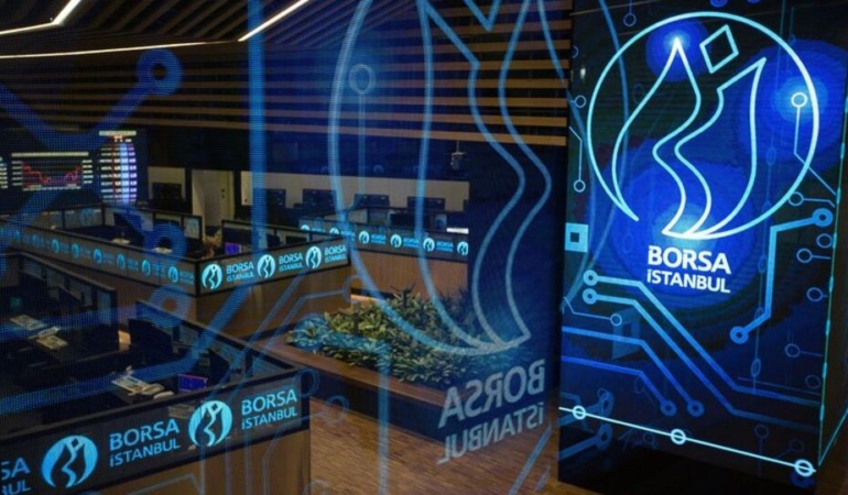 Borsada usulsüzlükte üç tutuklama