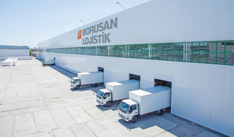 Borusan’ın maksadı 3 yılda 66 milyar TL’lik yatırım