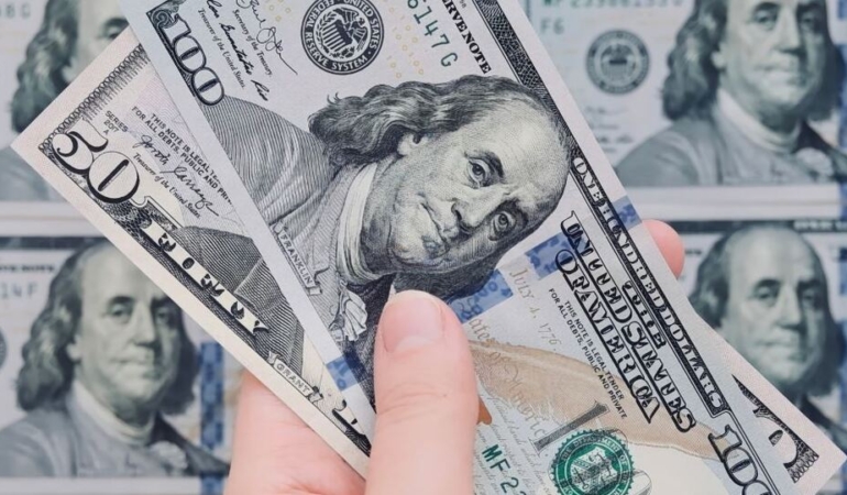 Bu hafta dolar ve euro kazandırdı