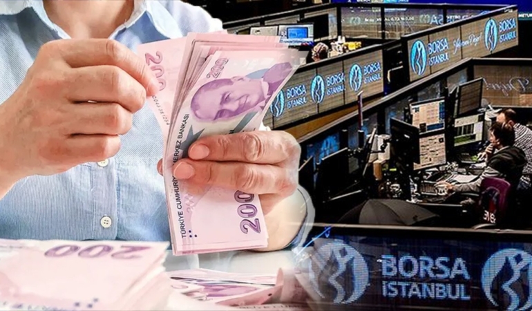 Bugün 3 şirket temettü dağıtıyor: Hangi pay ne kadar ödeyecek?