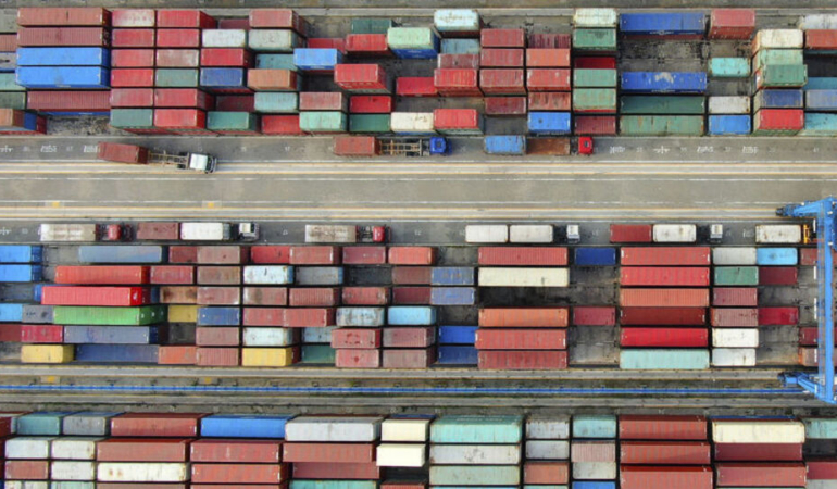 Çin ve ABD’den karşılıklı tarife indirimi