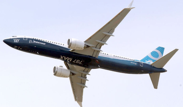 Çin’den Boeing teslimatlarına yeşil ışık