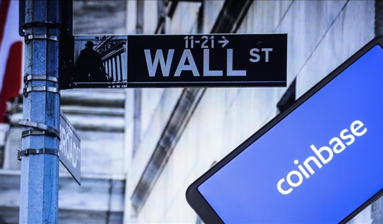 Coinbase’in net kârı maliyet artışına takıldı