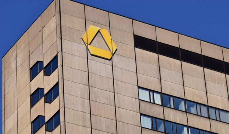 Commerzbank birinci çeyrekte beklentileri aştı