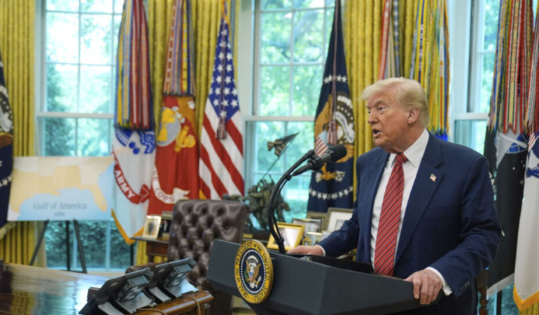 ‘Daha fazla ticaret muahedesi yapmaya yakınız’