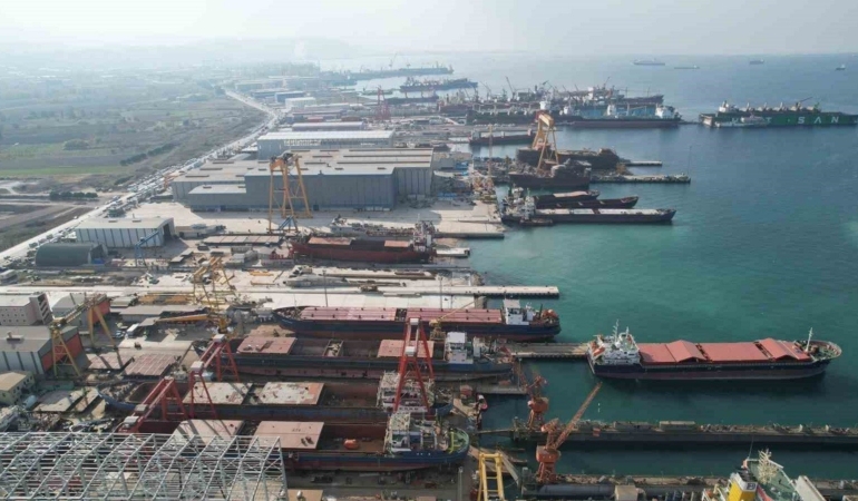 DESAN’dan stratejik Güneydoğu Asya açılımı