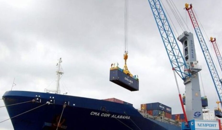 Dış ticaret haddi Mart ayında artış gösterdi