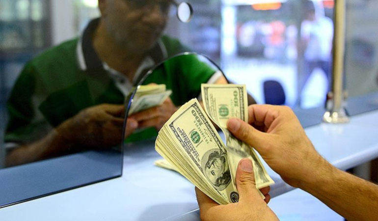 Dolar kaç TL oldu, Euro ne kadar? (14 Mayıs Çarşamba Şimdiki Döviz Kurları)