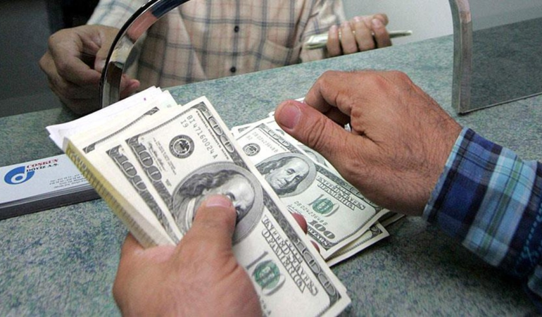 Dolar kaç TL oldu, Euro ne kadar? (21 Mayıs Çarşamba Aktüel Döviz Kurları)