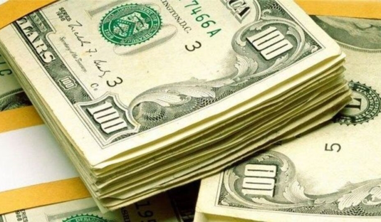 “Dolar mali kriz, resesyonla daha da düşebilir”