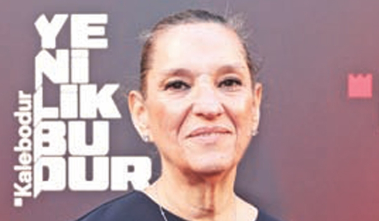 Dr. Zeynep Bodur Okyay : “Ürünlerimizi 80’den fazla ülkeye ihraç ediyoruz”