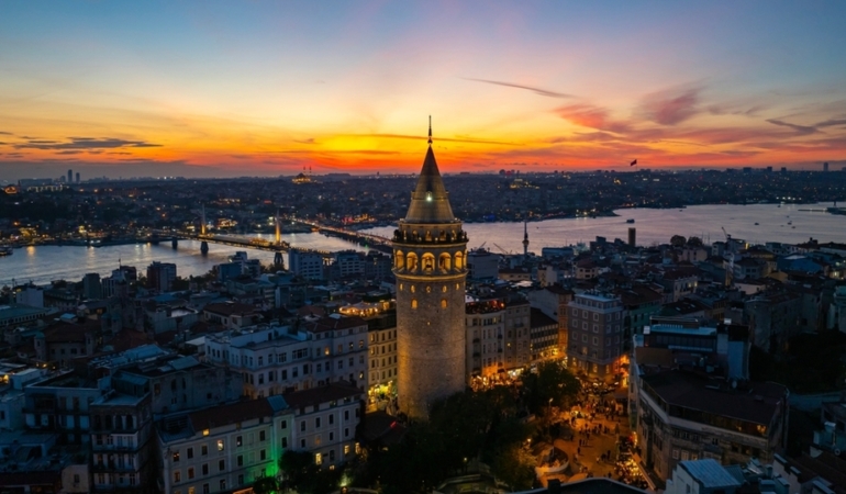 EBRD, Türkiye büyüme kestirimini indirdi